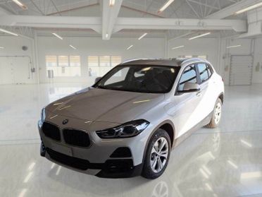 BMW X2 XDRIVE 25E BUSINESS X AUTOMATICO SUV