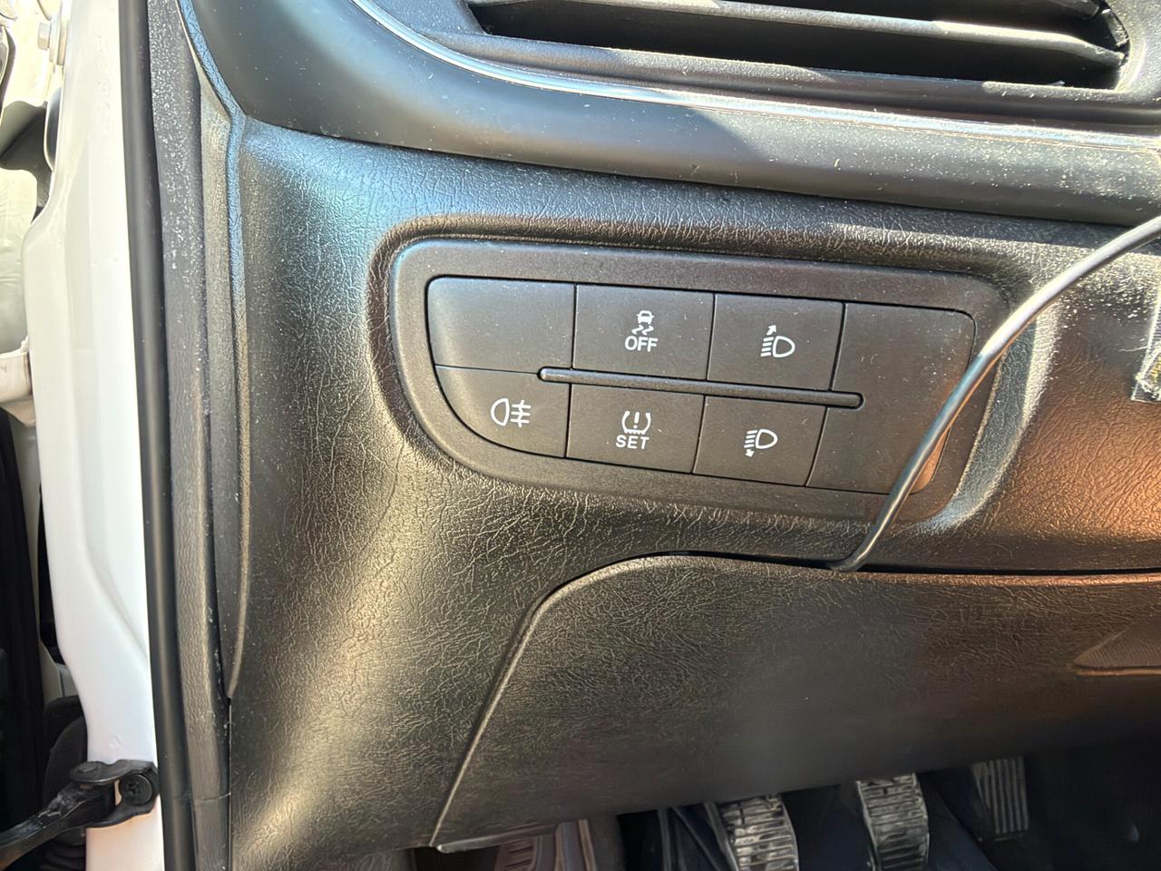 FIAT TIPO 2019 1.4 BENZINA 95 CV *SINISTRATA