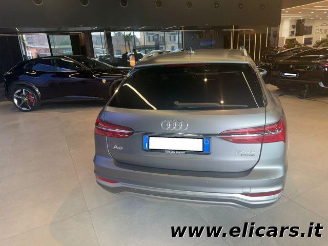 AUDI A6 Avant ALLROAD 3.0 TFSI quattro S tronic