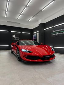 Ferrari 296 GTB