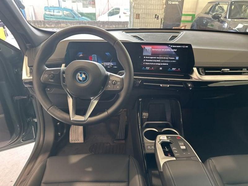 BMW X1 i xDrive30