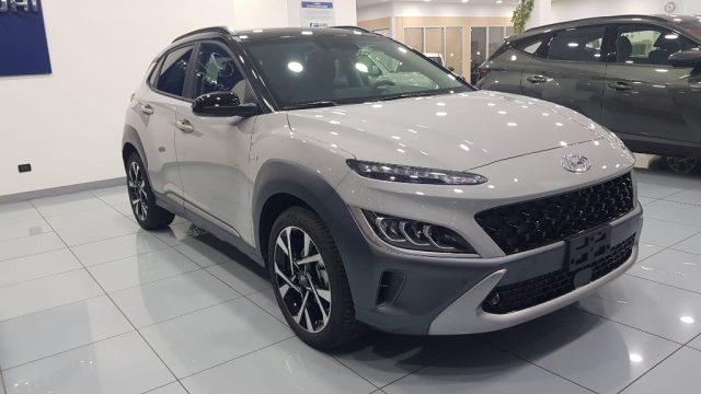 HYUNDAI Kona 1.0 T-GDI XTECK
