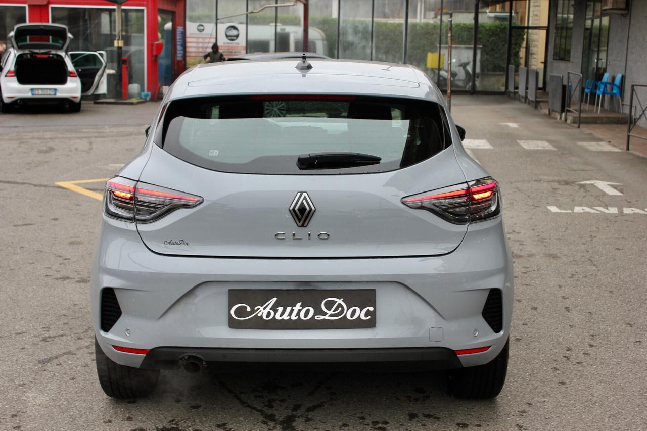Renault Clio TCe 90 CV 5 GPL porte Evolution