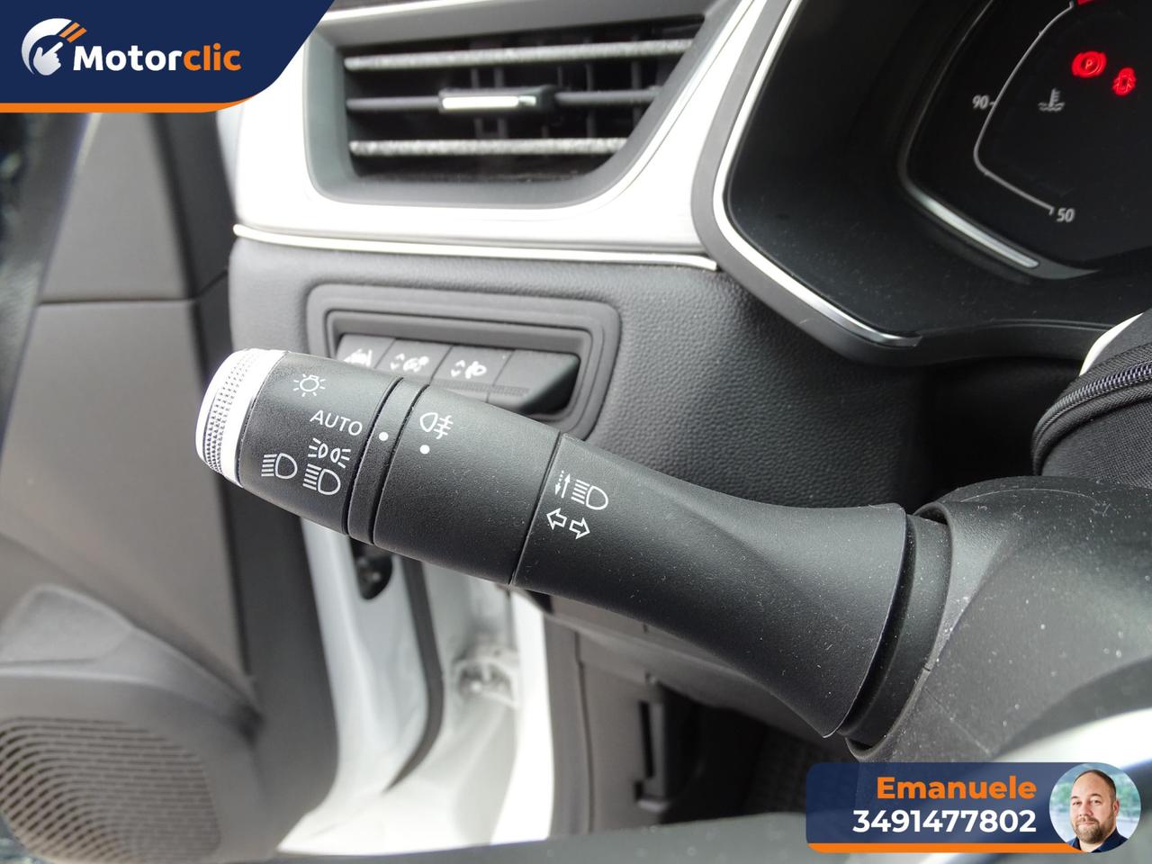 Renault Captur 1.5 blue dci Intens 95cv