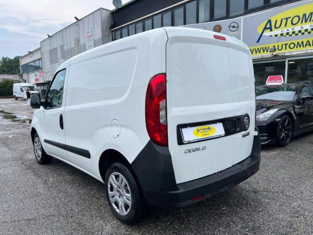 FIAT Doblo Doblò 1.3 MJT PC-TN Cargo Lamierato