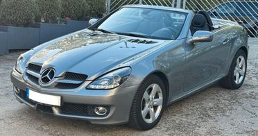 Mercedes SLK 200 2010