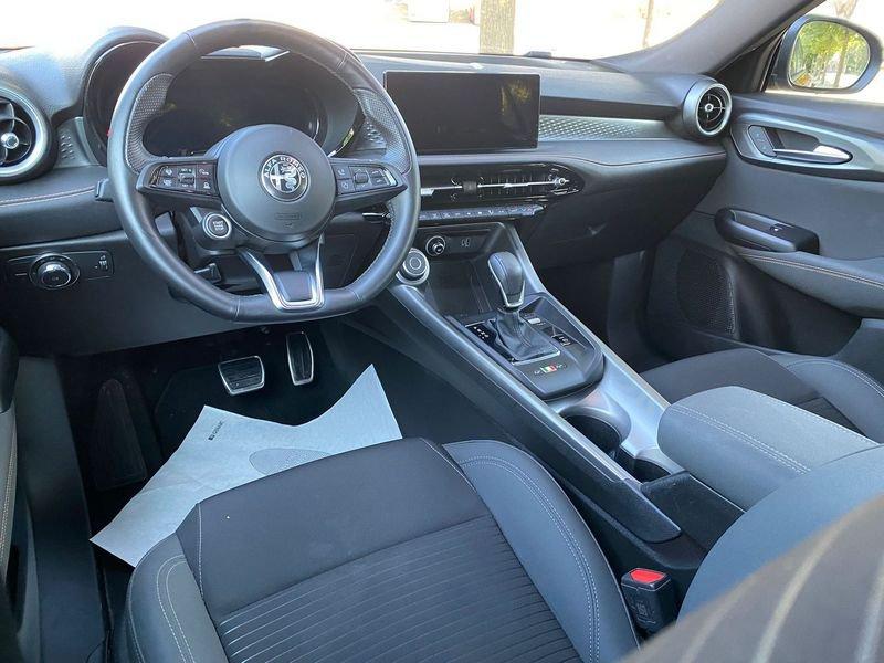 Alfa Romeo Tonale 1.5 130 CV HYBRID +TELECAMEREFRONTALI