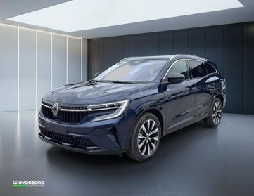 Renault Espace 1.2 E-Tech full hybrid Techno Auto