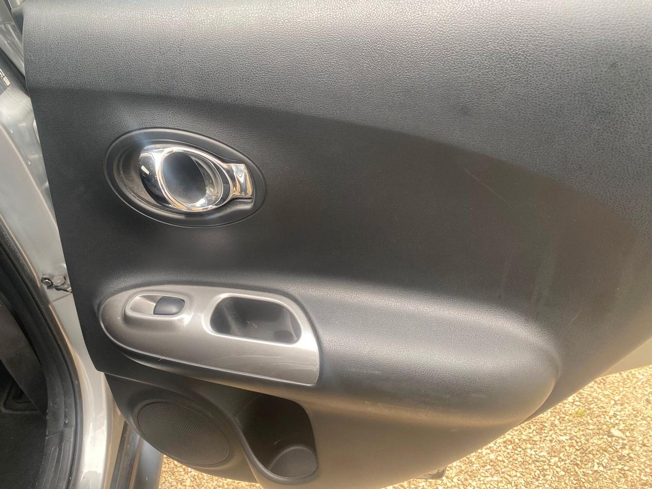 Nissan Juke 1.5 dCi Start&Stop Acenta