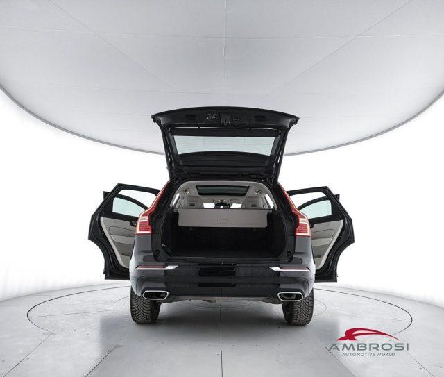 VOLVO XC60 D4 AWD Geartronic Inscription