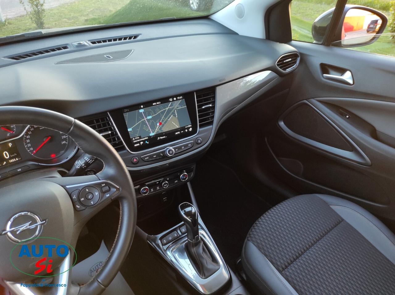 Opel Crossland X 1.5 Diesel - 120cv CAMBIO AUTOM.