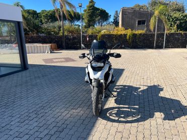 Tenuta molto bene