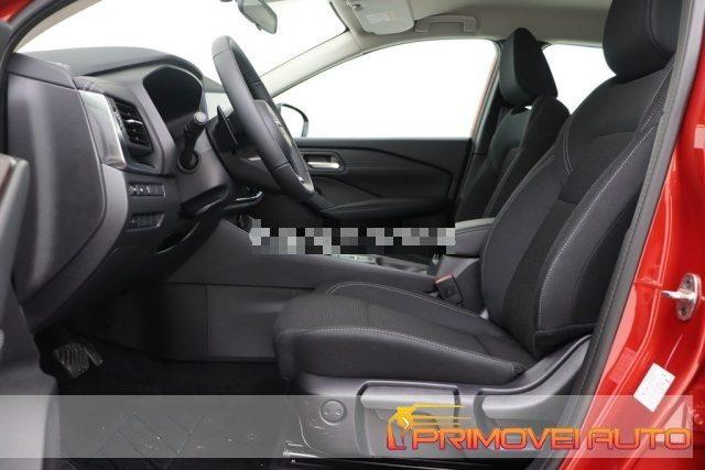 NISSAN Qashqai MHEV 158 CV Xtronic Acenta