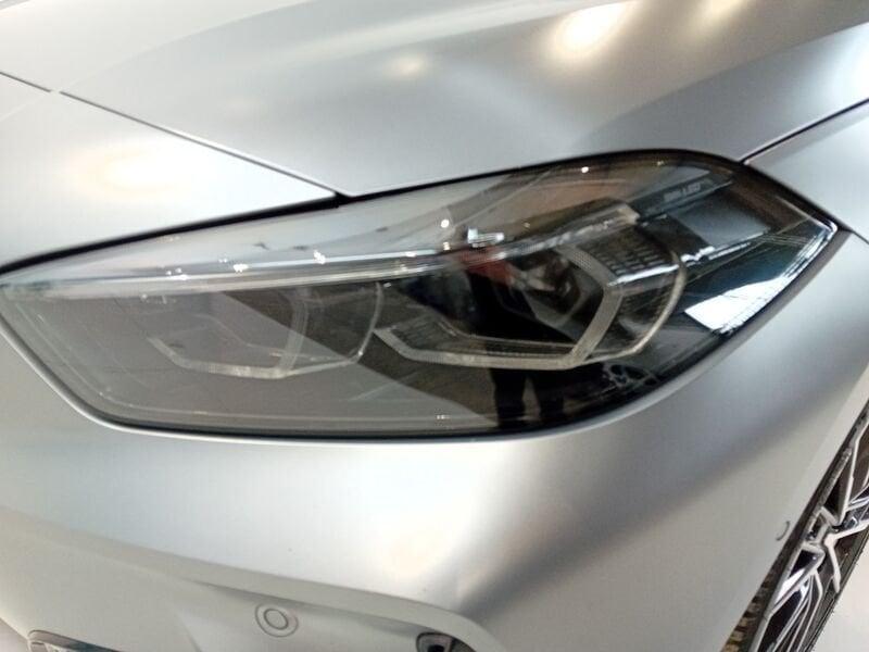 BMW Serie 1 120d xdrive 5p. M Sport