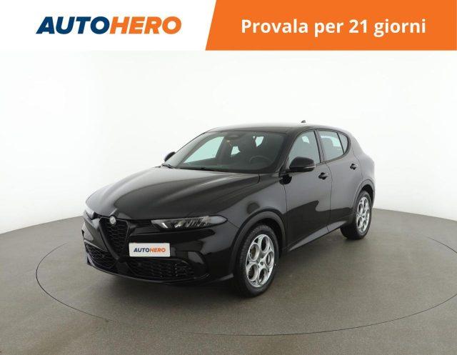 ALFA ROMEO Tonale 1.6 diesel 130 CV TCT6 Sprint