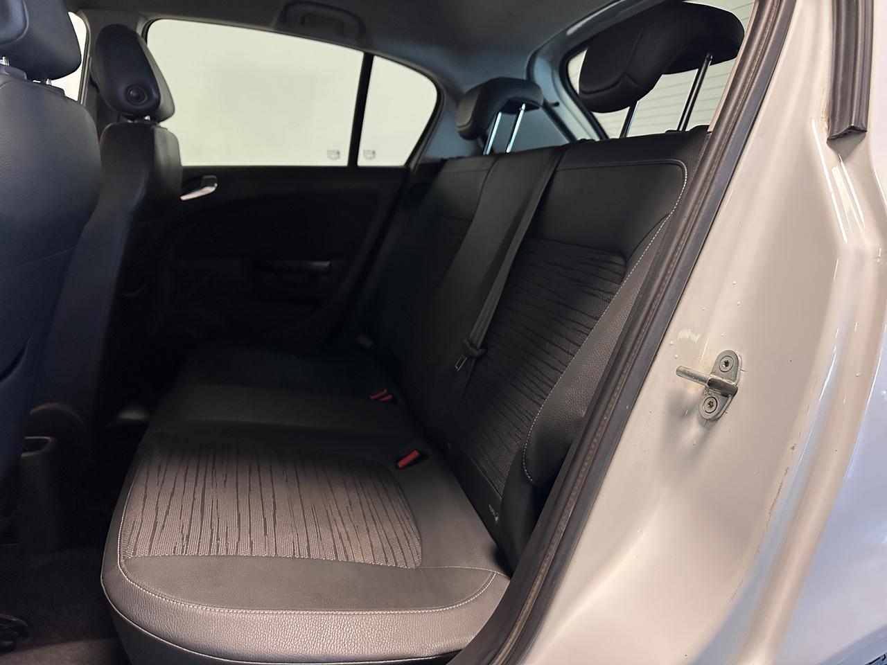 OPEL CORSA 1.2 GPL CASA MADRE 85CV NEOPATENTATI