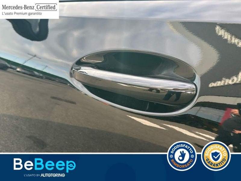 Mercedes-Benz Classe C C SW 220 D MHEV AMG LINE ADVANCED 197CV AUTO