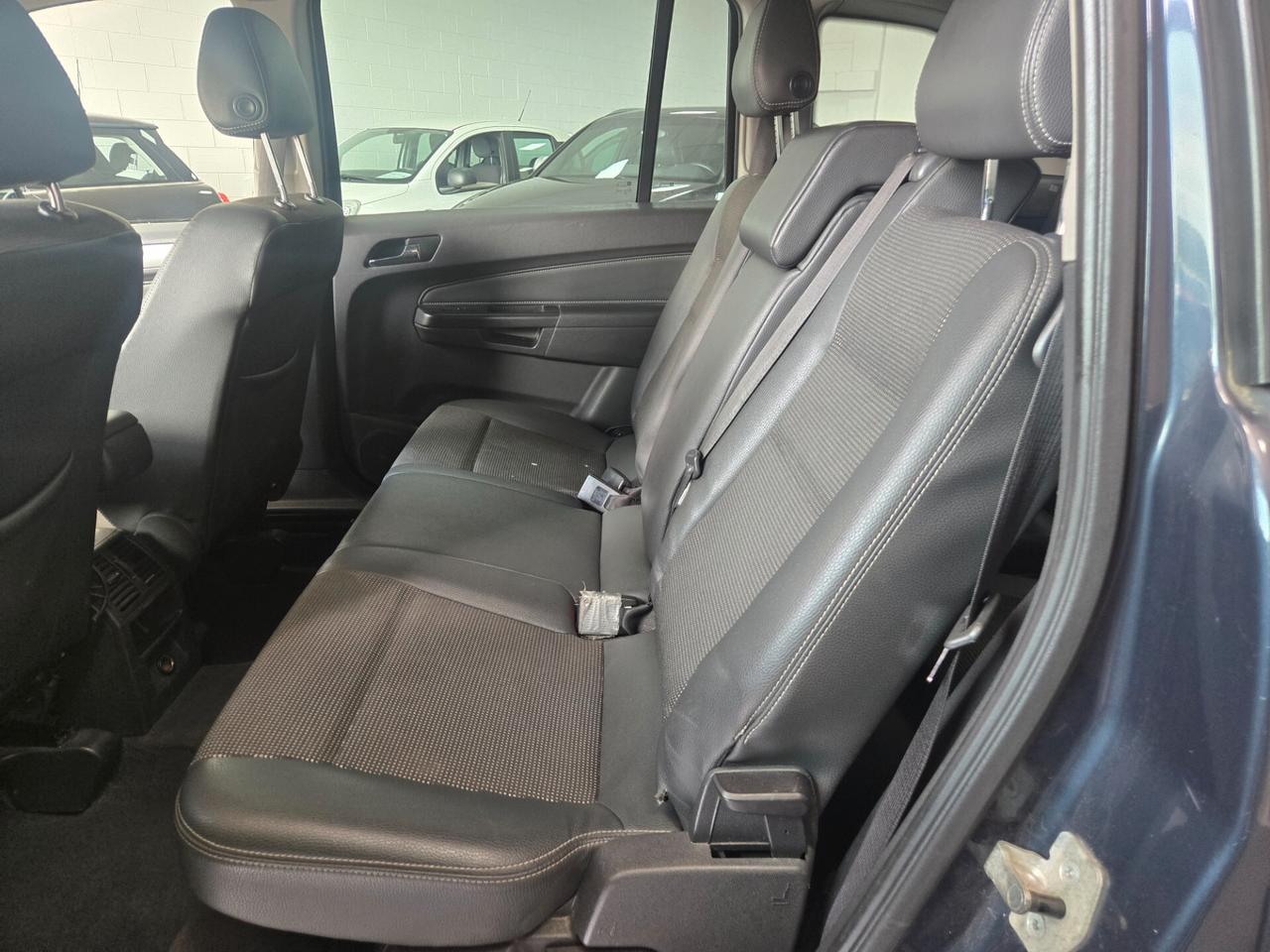 Opel Zafira 1.7 CDTI 125CV Cosmo