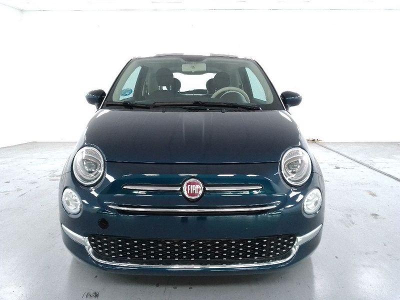 FIAT 500 1.0 hybrid Dolcevita 70cv