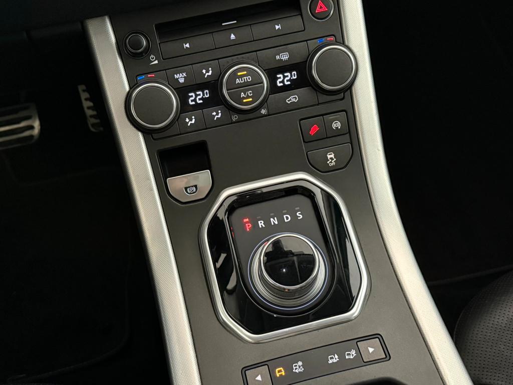 Land Rover Range Rover Evoque 5 Porte Range Rover Evoque 5p 2.2 sd4 Dynamic 190cv auto 9m