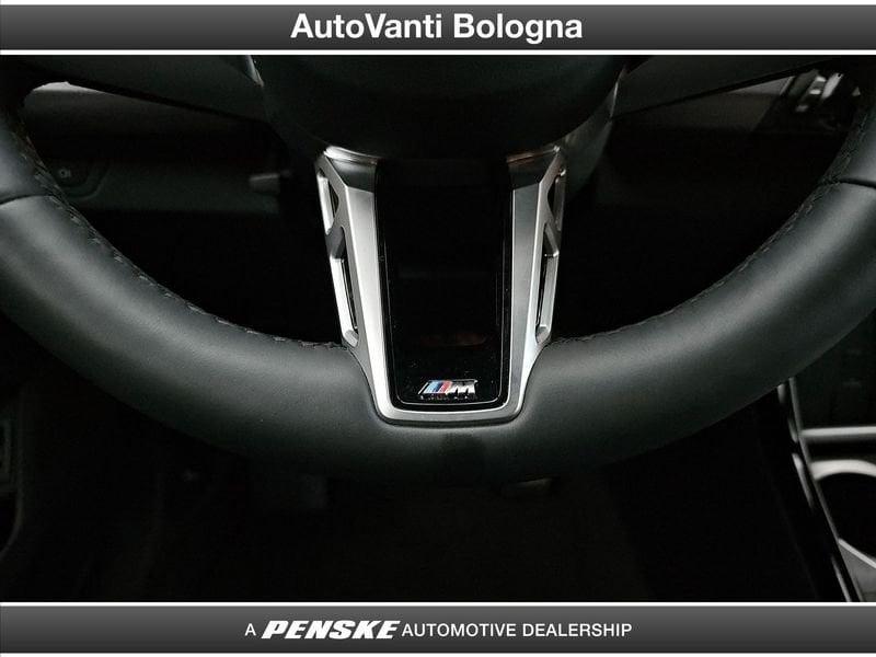 BMW X2 X2 xDrive 20d Msport Pro