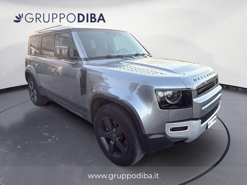 Land Rover Defender VII 2020 110 Diesel 110 3.0d i6 mhev SE awd 200cv auto