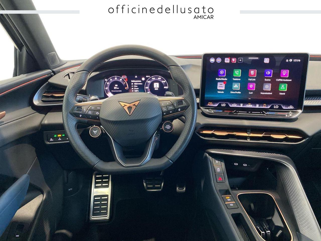 1.5 hybrid 150cv dsg