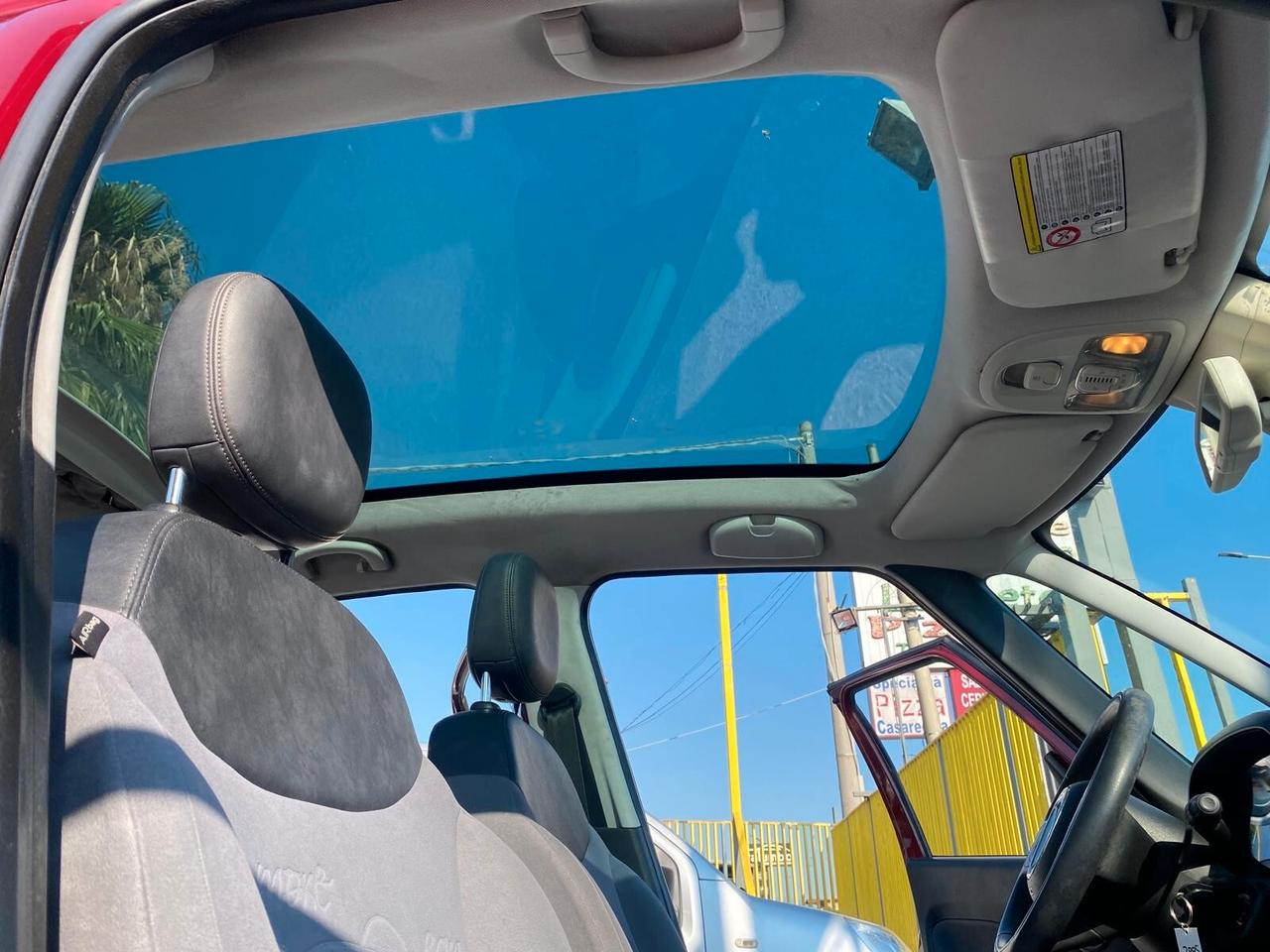 FIAT 500L 1300 MULTIJET