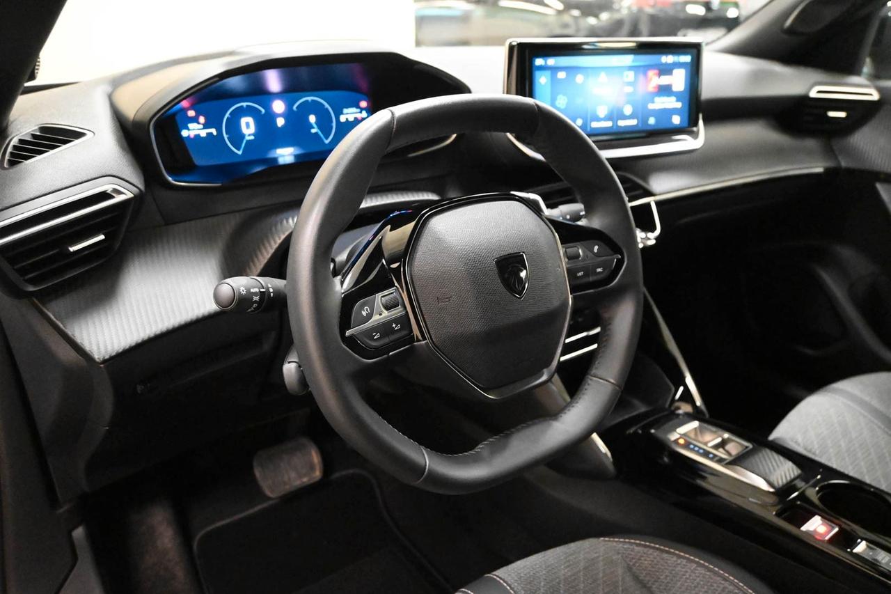 PEUGEOT 2008 2ª serie 2008 PureTech 130 S&S EA...