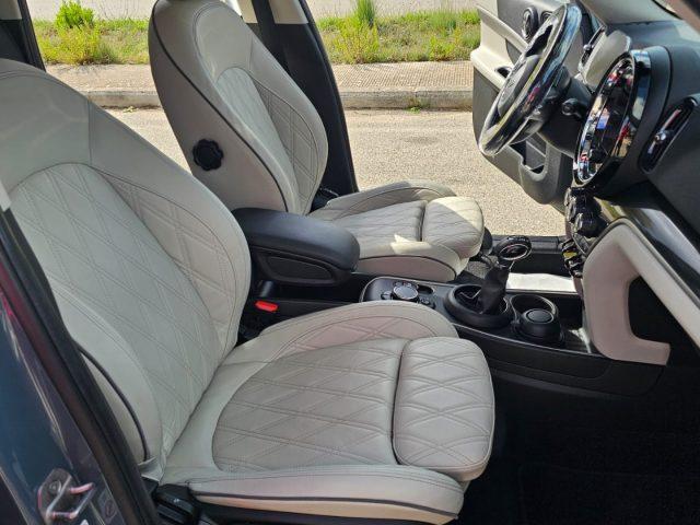 MINI Countryman 1.5 Cooper SE Countryman ALL4 Automatica