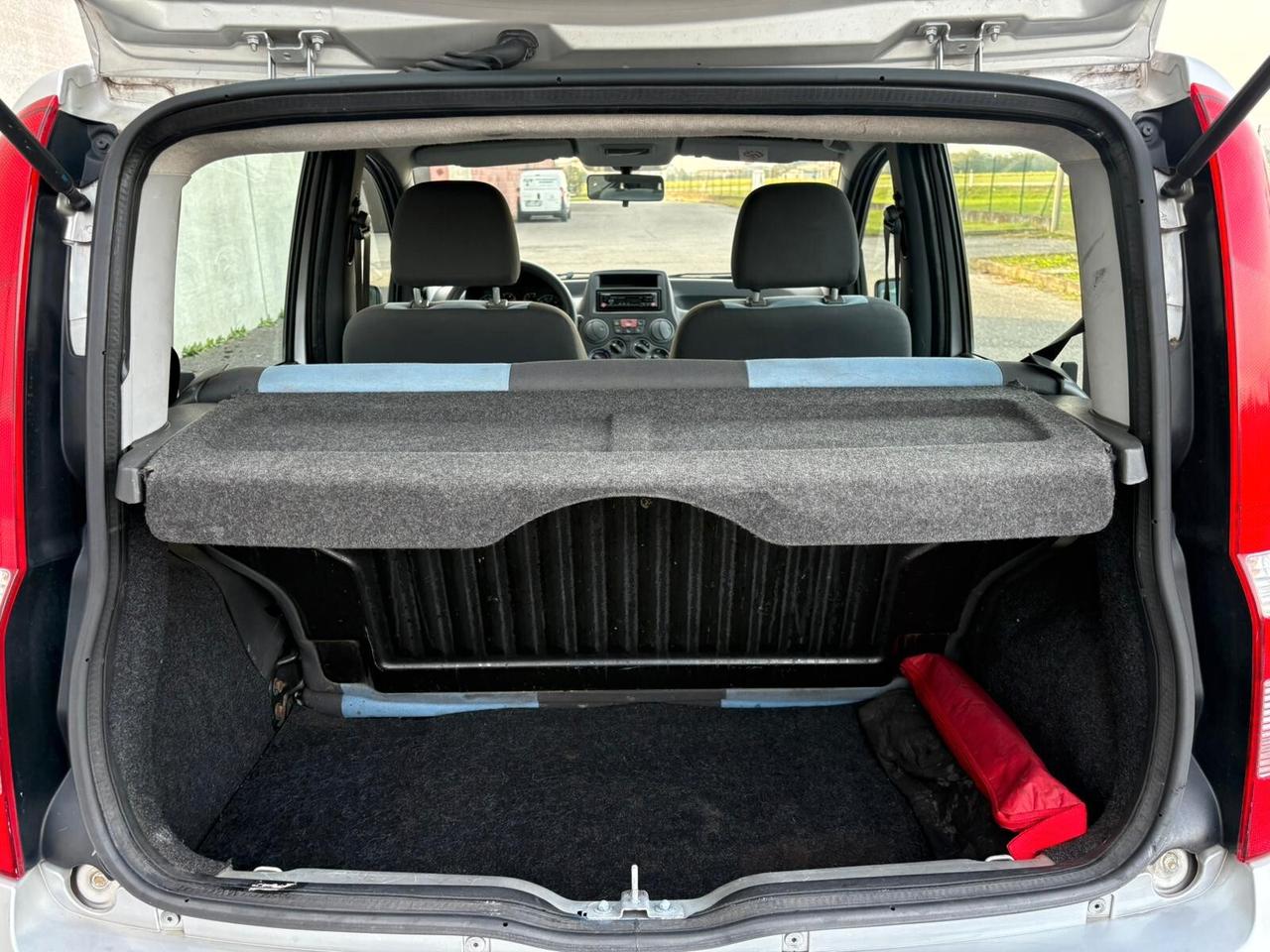 Fiat Panda 1.2 60CV METANO 2029 NEOPATENTATI