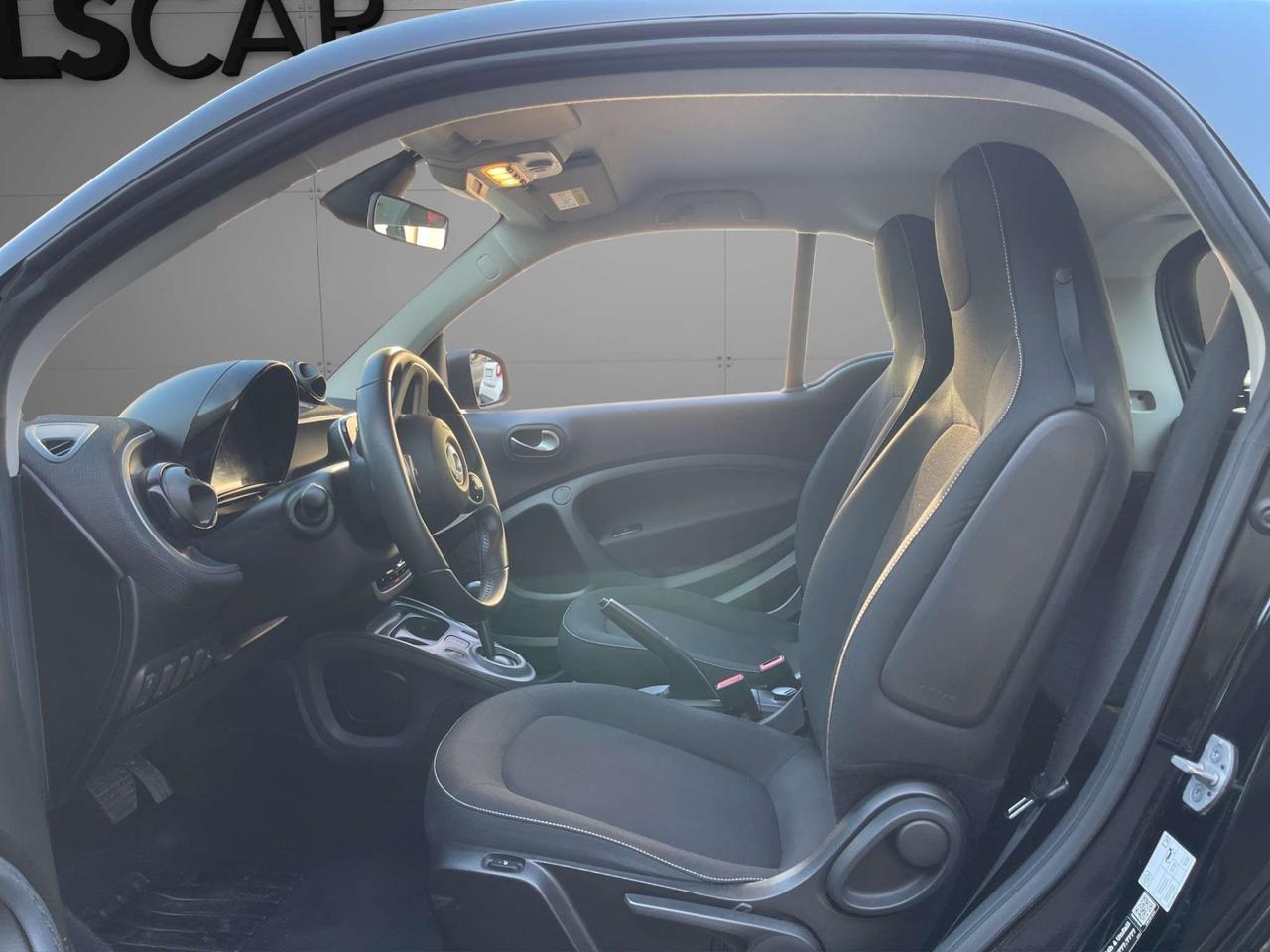 smart forTwo 0.9 t Passion 90cv UNIPRO-PROMO FINANZIAMENTO LS