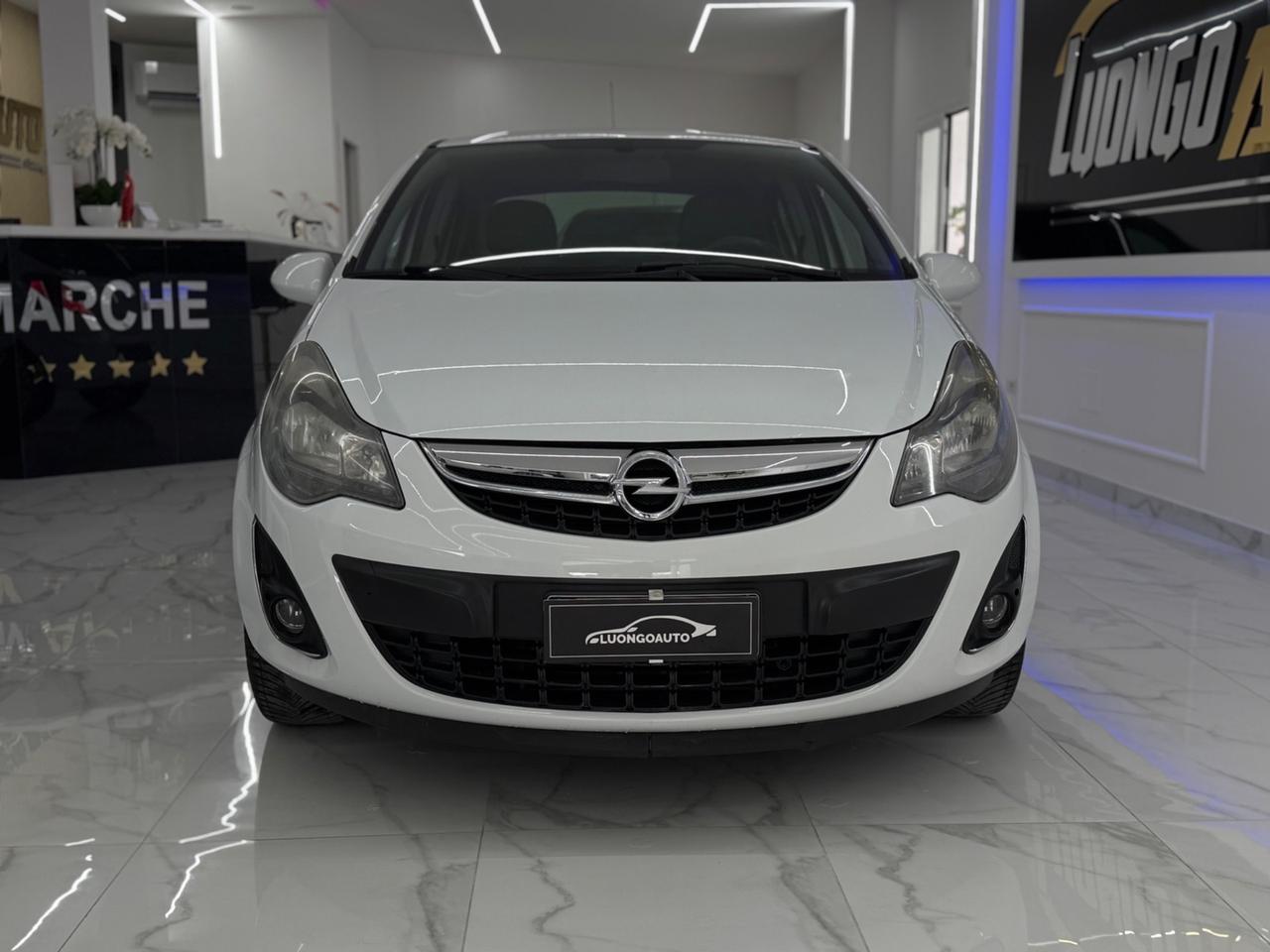 Opel Corsa 1.3 CDTI 75CV Sport Full Optional