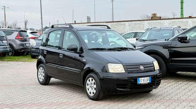 Fiat Panda 1.2 Emotion 69cv E5 NEOPATENTATI