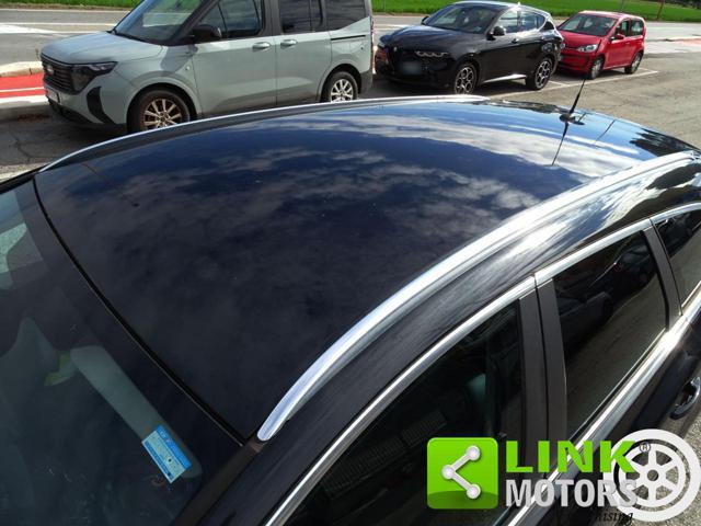 OPEL Astra 1.6 CDTI EcoFLEX S&S Sports Tourer Cosmo