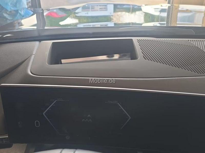 BMW Serie 5 520d 48V Touring Msport CAMERA 360 PELLE LED NAVI HARMAN KARDON