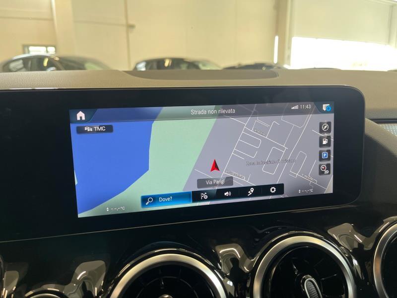 Mercedes GLA 220 220 D Sport Plus 4Matic 8G-DCT