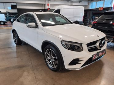 Mercedes-benz GLC 250 d 4Matic AMG Premium