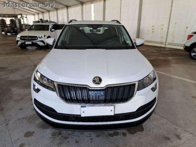 SKODA Karoq 2.0 tdi 150cv Ambition 4x4 - FY658DB