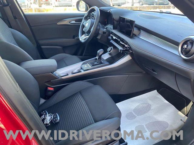 ALFA ROMEO Tonale 1.5 130 CV HYBRID +TELECAMEREFRONTALI