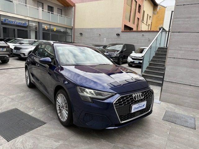 AUDI A3 SPB 30 TFSI