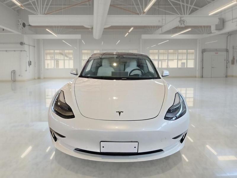 TESLA MODEL 3 75 kWh Long Range Dual Motor AWD 4 PORTE BERLINA