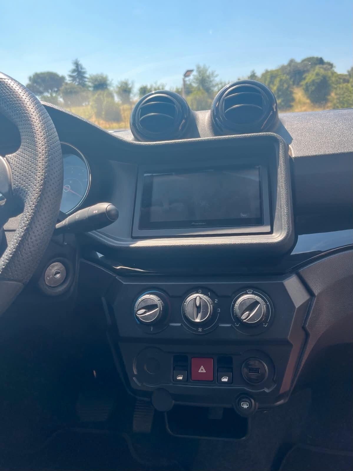 Aixam City Sport Emotion