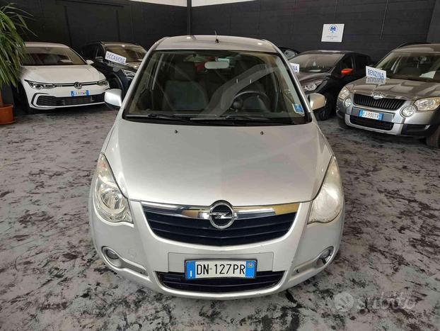 OPEL Agila 1.0 12V 65CV Enjoy