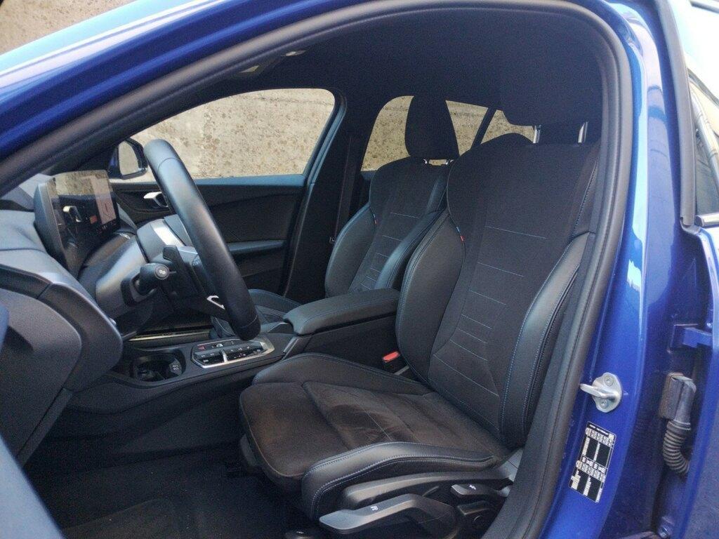 BMW Serie 1 118 d MSport Pro DCT
