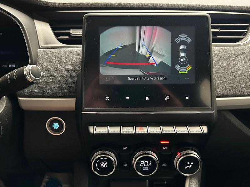 Renault ZOE ZOE Zen R110 Flex