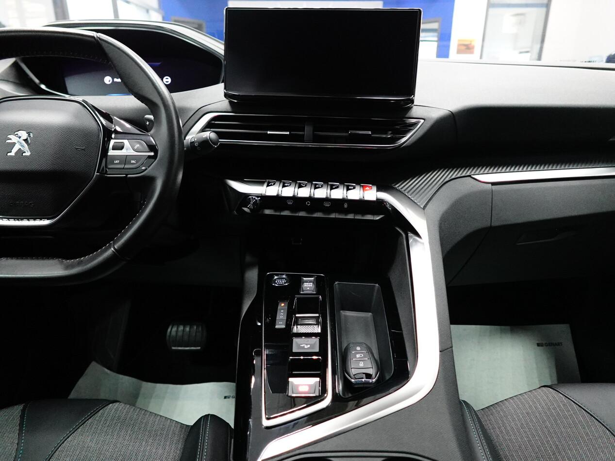 Peugeot 3008 II 1.5 BlueHDI 130 CV EAT8 ALLURE PACK