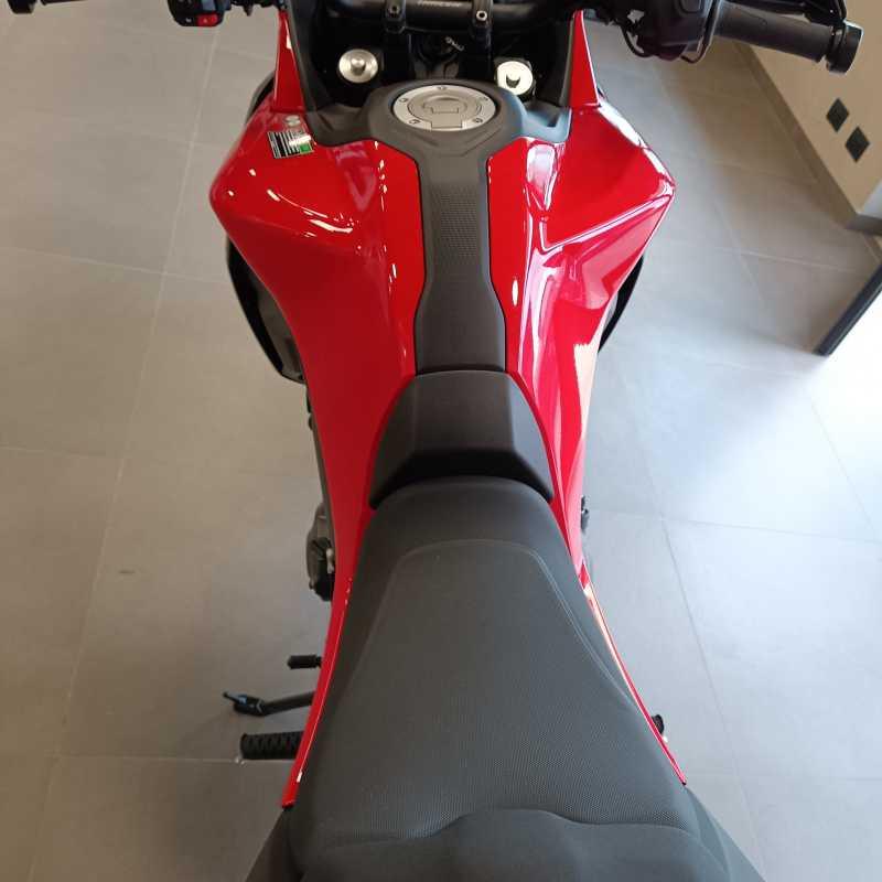 Yamaha Tracer 7 - 2026