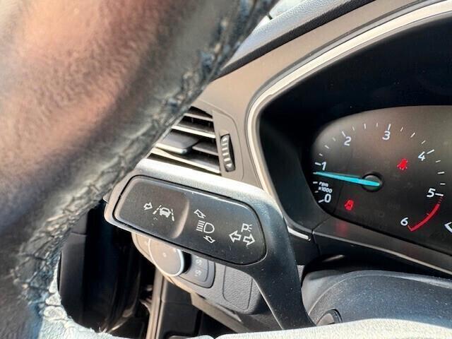 Ford Focus 1.5 TDCi 120 CV Start&Stop SW Titanium LED-R17