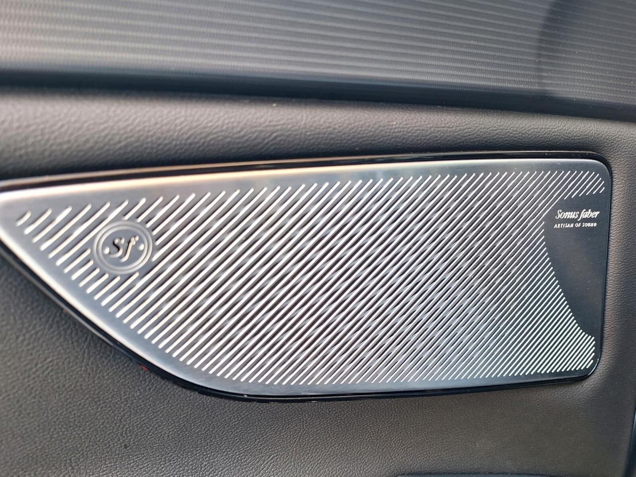 Maserati Grecale MHEV 250 CV AWD GT